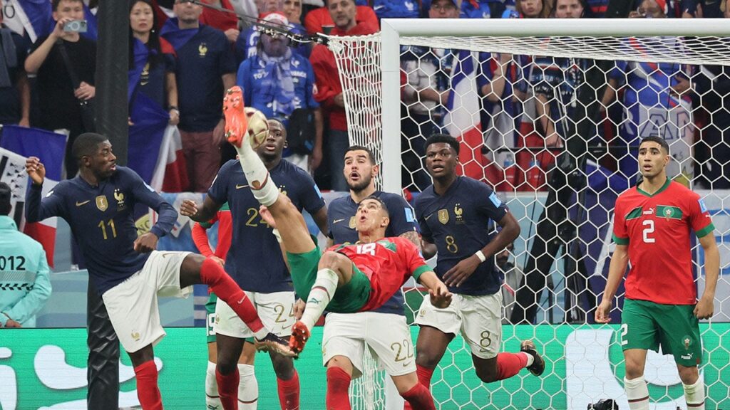 World Cup Round of 16 betting picks for Canada, Morocco and France
