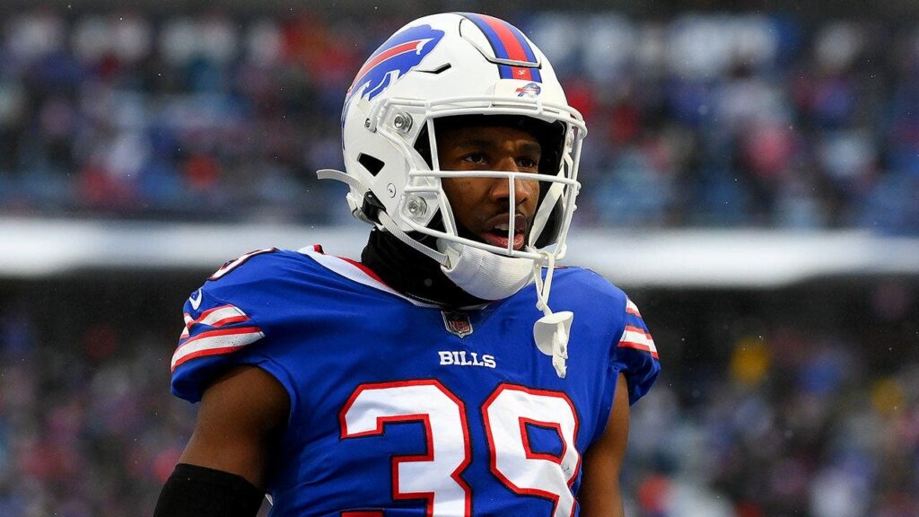 Former Bills, Steelers corneback Levi Wallace retires at 31