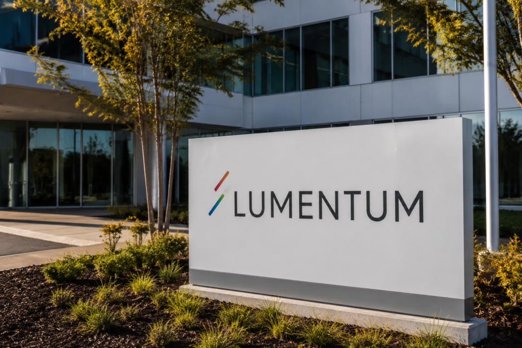 Why analysts are backing optical networking stocks like Lumentum now