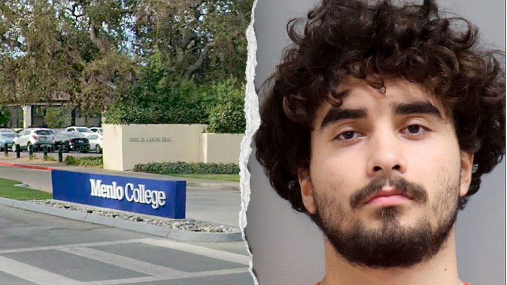Menlo College student’s hearing delayed amid possible second victim