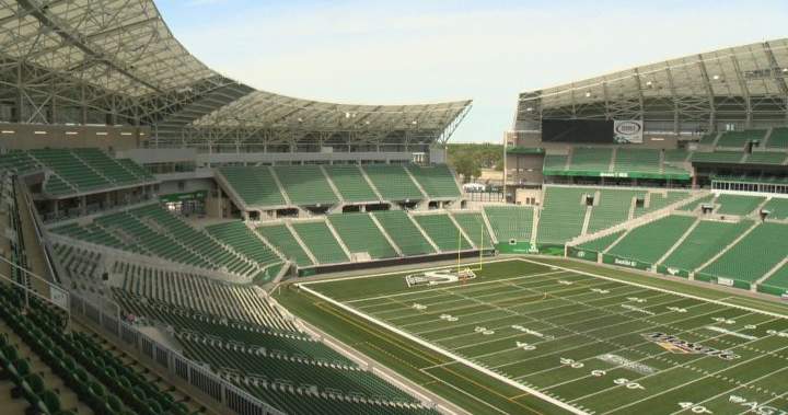 In Your Backyard: Running the Mosaic stairs – Regina