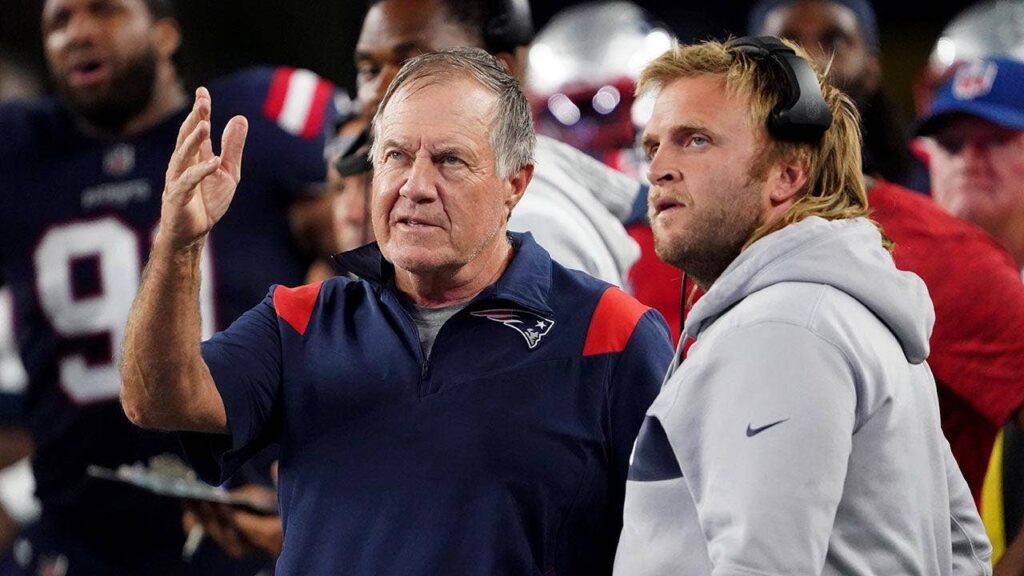Bill Belichick’s daughter-in-law faces arrest order after missing speeding court date: report