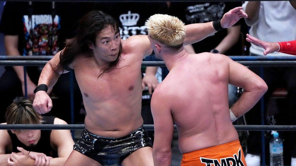 G1 Climax 36 begins in Chicago with mega stars headlining