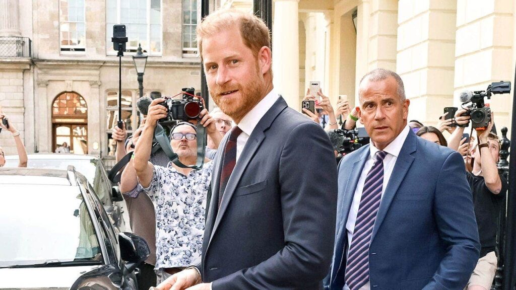 Prince Harry deeply misses his UK life and royal role, sources say