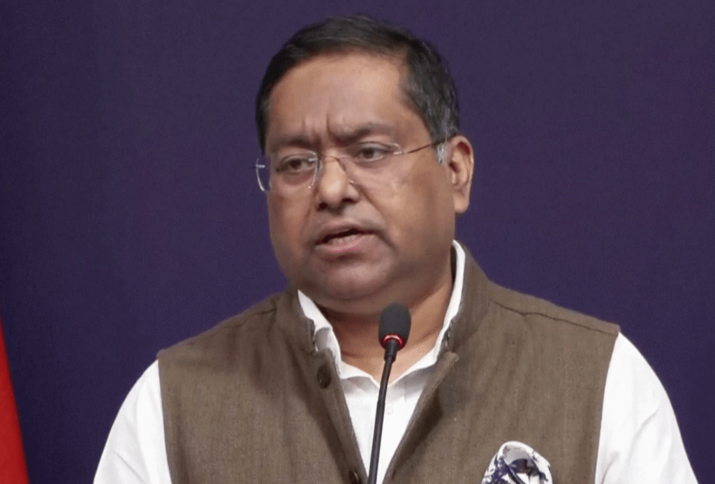 India summons Iranian diplomat over missile killing of seafarer | US-Israel war on Iran