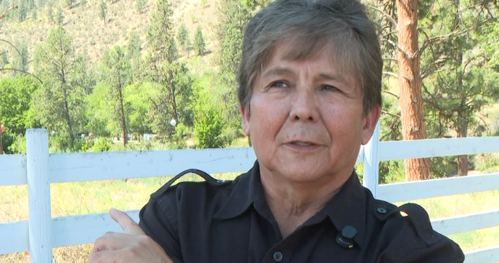 Osoyoos Band seeks return of sacred sites in discussions with B.C. government