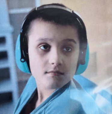 Calgary police release CCTV image in search for missing 11-year-old – Calgary