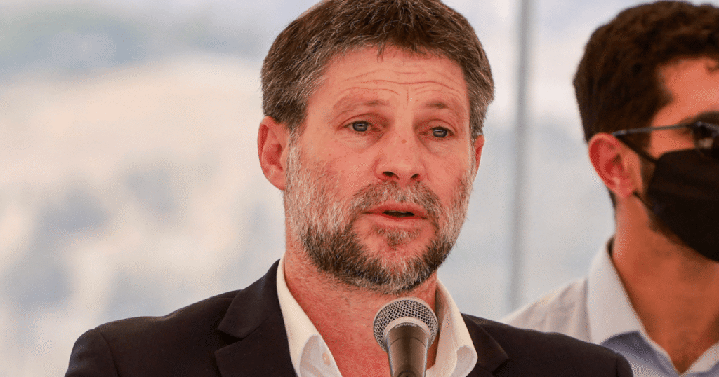 Israel has ‘no interest’ in joining US war on Iran, says Smotrich | US-Israel war on Iran