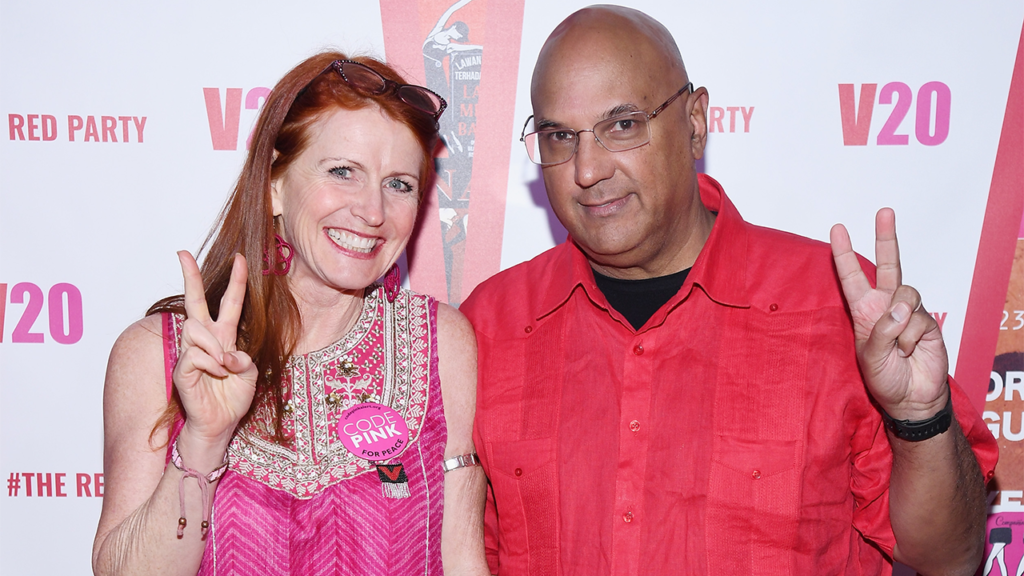 Neville Roy Singham’s CCP-linked nonprofit network called out by Banks