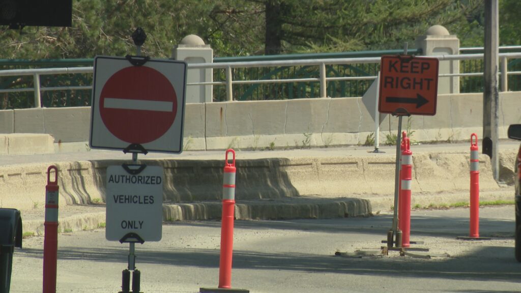 Saskatoon’s University Bridge reopening postponed, adding $213K to repair costs