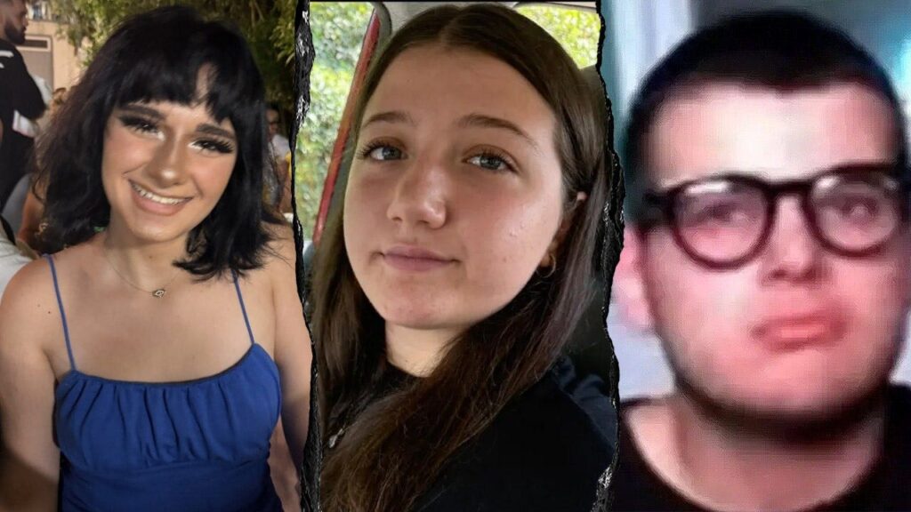 Vincent Battiloro charged as adult for allegedly killing two New Jersey teens