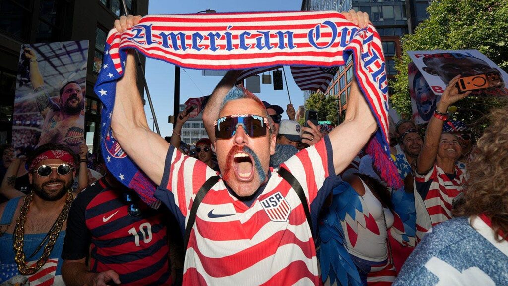 Mullin hails World Cup security and federal-local cooperation in Seattle