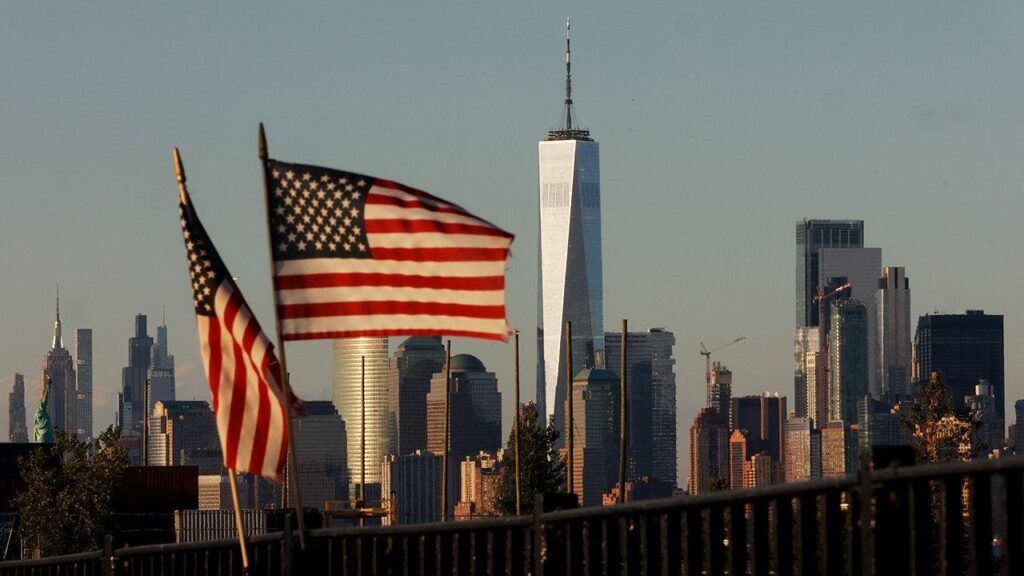 9/11 Memorial Museum marks dual anniversary of 9/11 and America 250
