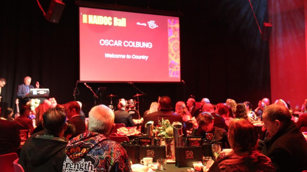 Albany marks ‘50 Years of Deadly’ with NAIDOC Week program full of history, culture and community