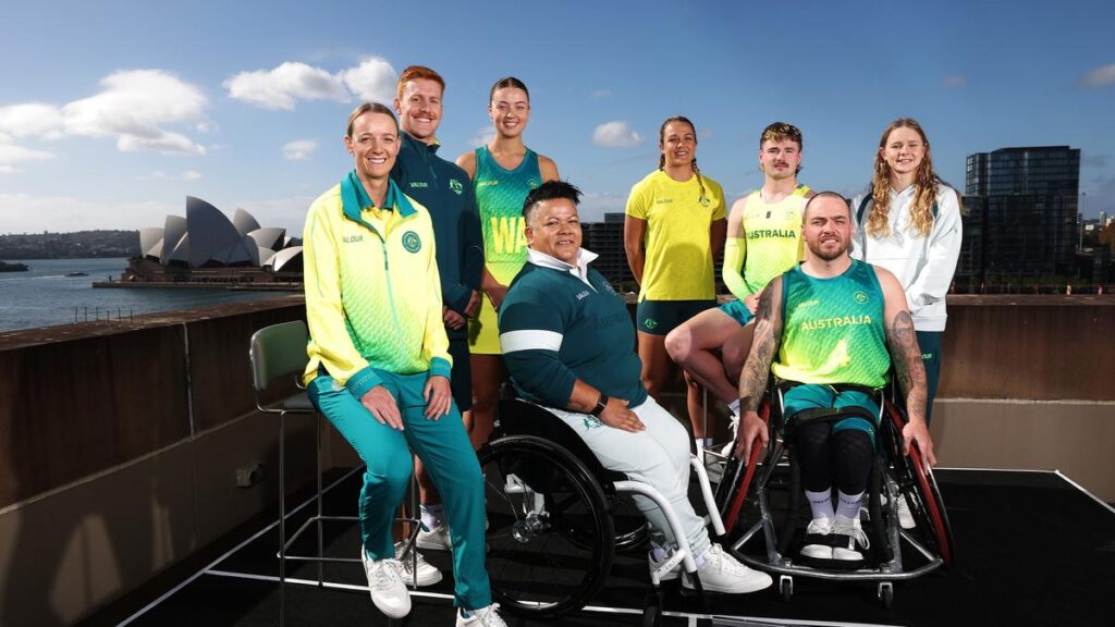 Editorial: Commonwealth Games glory awaits