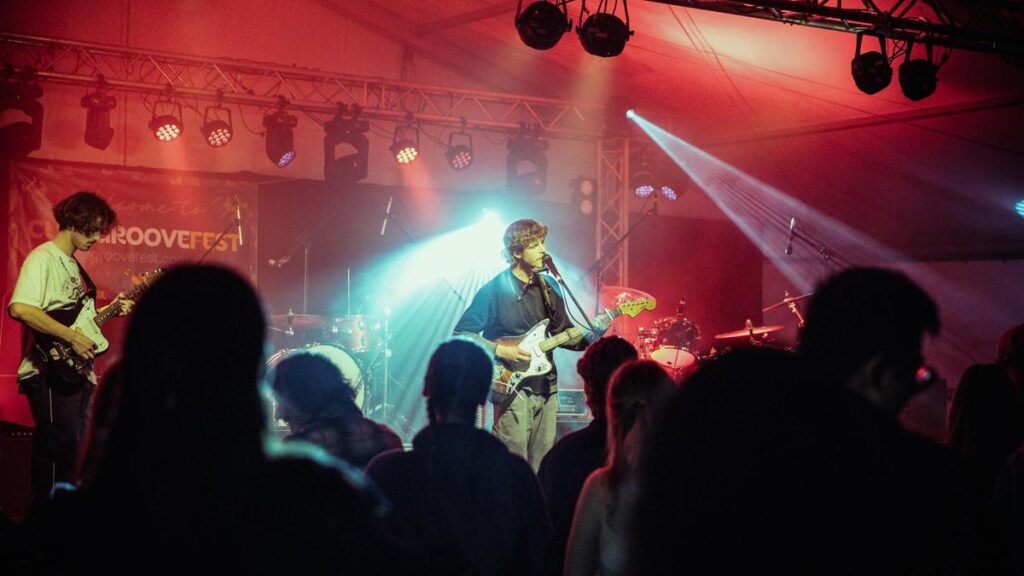 Cuballing gears up to host 2026 Cuby Groove Fest with biggest live music line-up yet