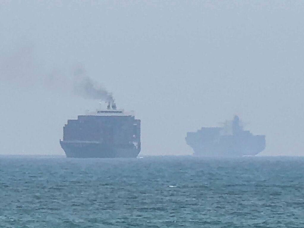 Trump says US will become ‘guardian’ of Strait of Hormuz and collect tolls | Donald Trump News