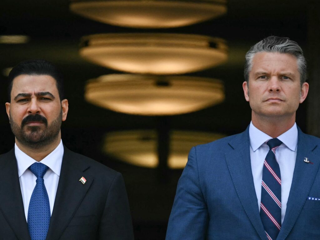 How US-Iran escalation will test Iraq’s balancing act | US-Israel war on Iran News