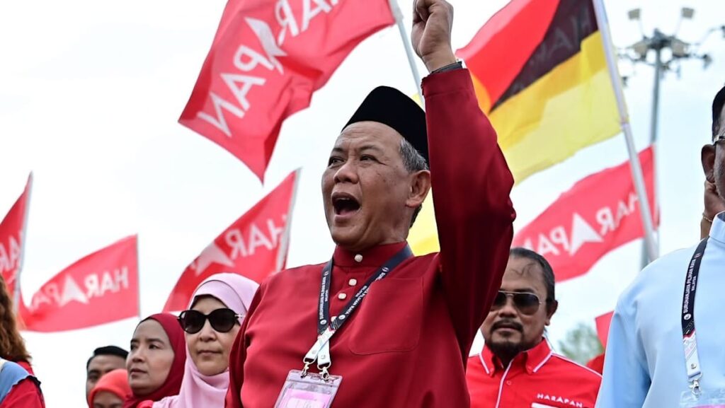 Negeri Sembilan electoral battle begins after 103 candidates confirmed; BN, PN to campaign for each other