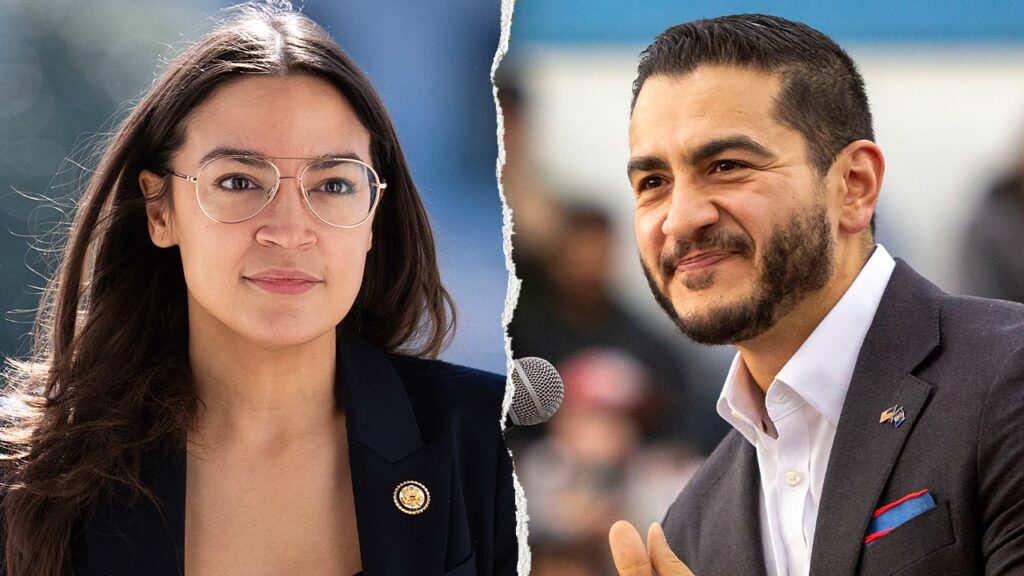 Abdul El-Sayed says tax returns delayed until after Mich. primary