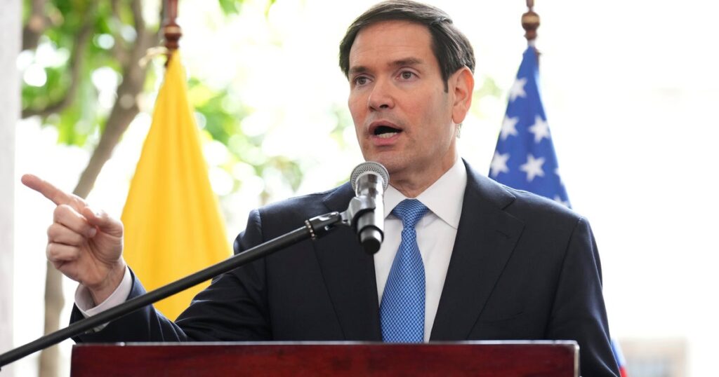 U.S. designates Ecuador’s “Chone Killers” gang a terrorist organization