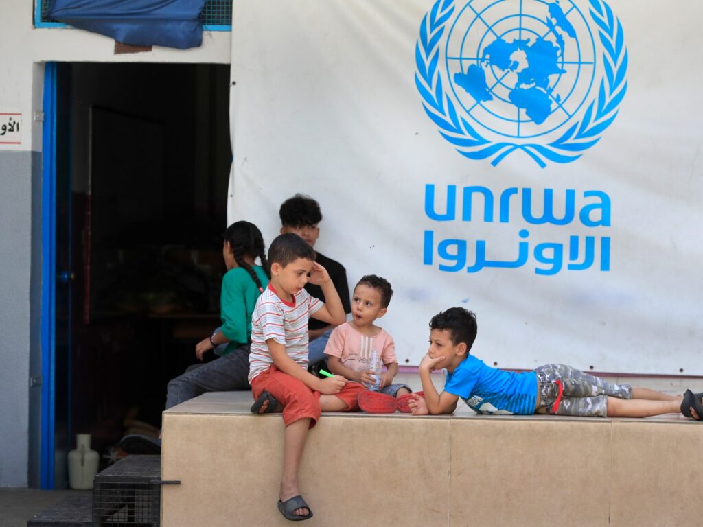 UN chief fears for ‘millions’ of Palestinians amid UNRWA funding shortfall | UNRWA News