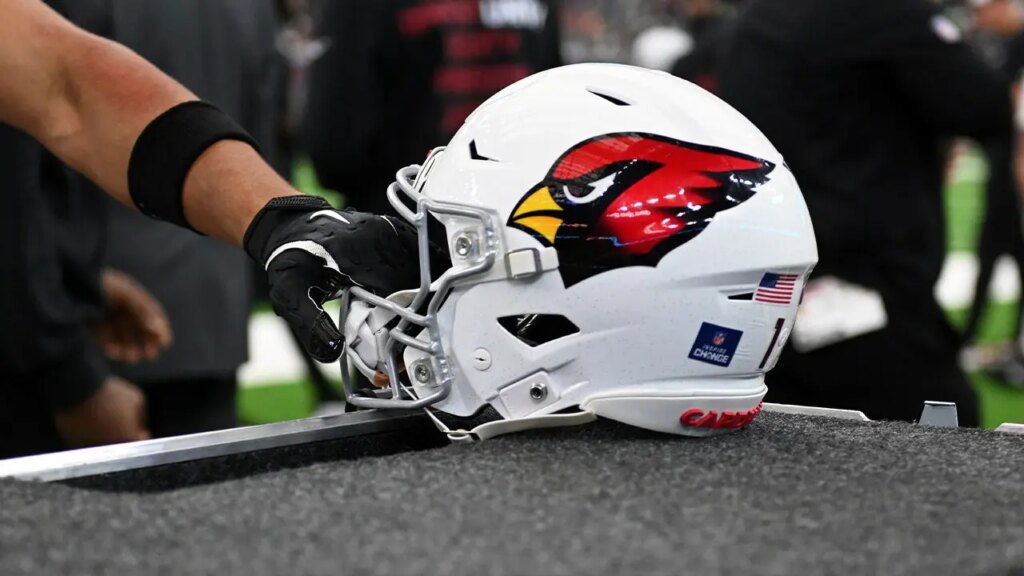 Cardinals Ryan Gold suspended for leaking NFL Draft picks and betting