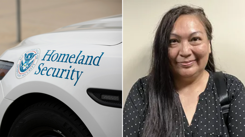 Australian resident charged after allegedly voting in US federal elections