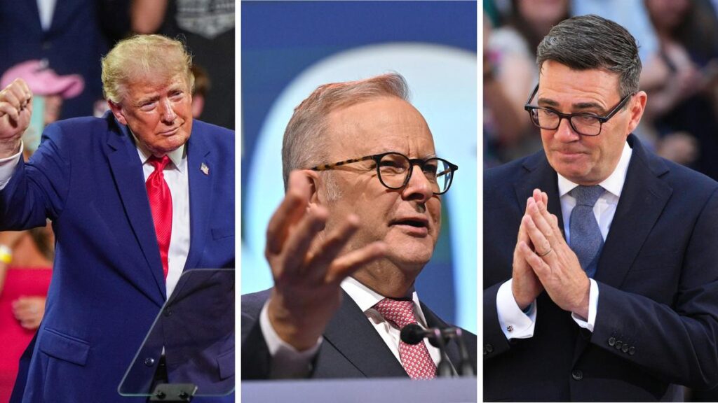 Editorial: Time for renewed commitment from three AUKUS nations