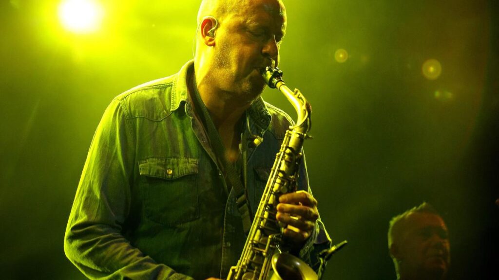 Cold Chisel rocked by death of long-serving member