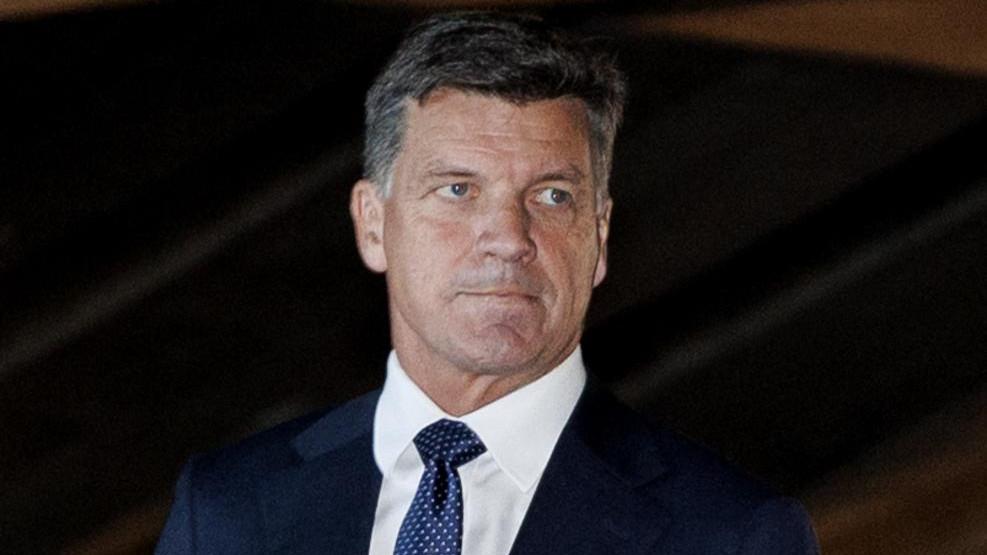 Angus Taylor’s leadership ‘obviously untenable’ as Coalition faces 2028 bloodbath