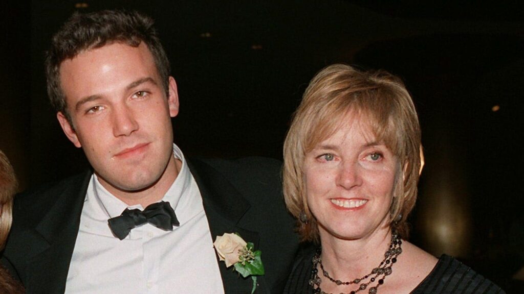 Ben Affleck and Casey Affleck’s mom dies of pancreatic cancer at 83