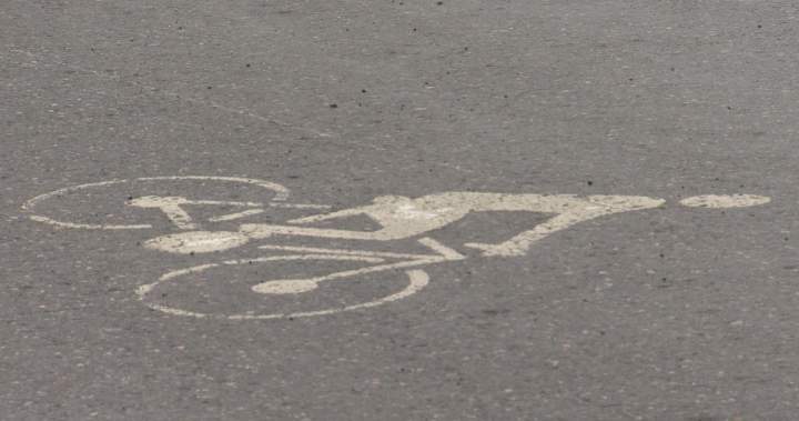 Halifax cyclist dies after collision with vehicle door, driver ticketed – Halifax