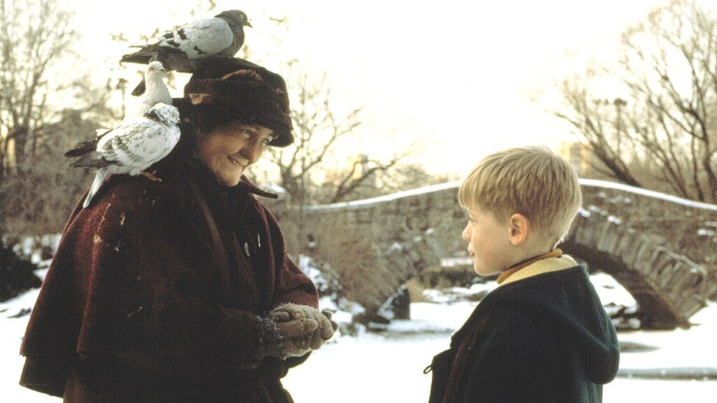 Brenda Fricker, Oscar-winning ‘pigeon lady’ of ‘Home Alone 2,’ dead at 81