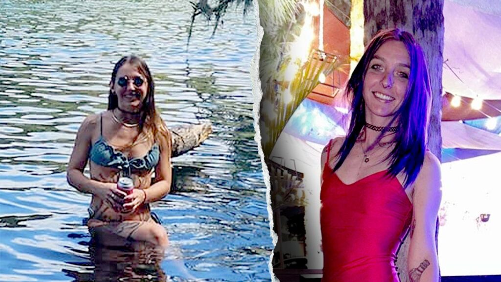 Woman killed in Econlockhatchee River alligator attack identified
