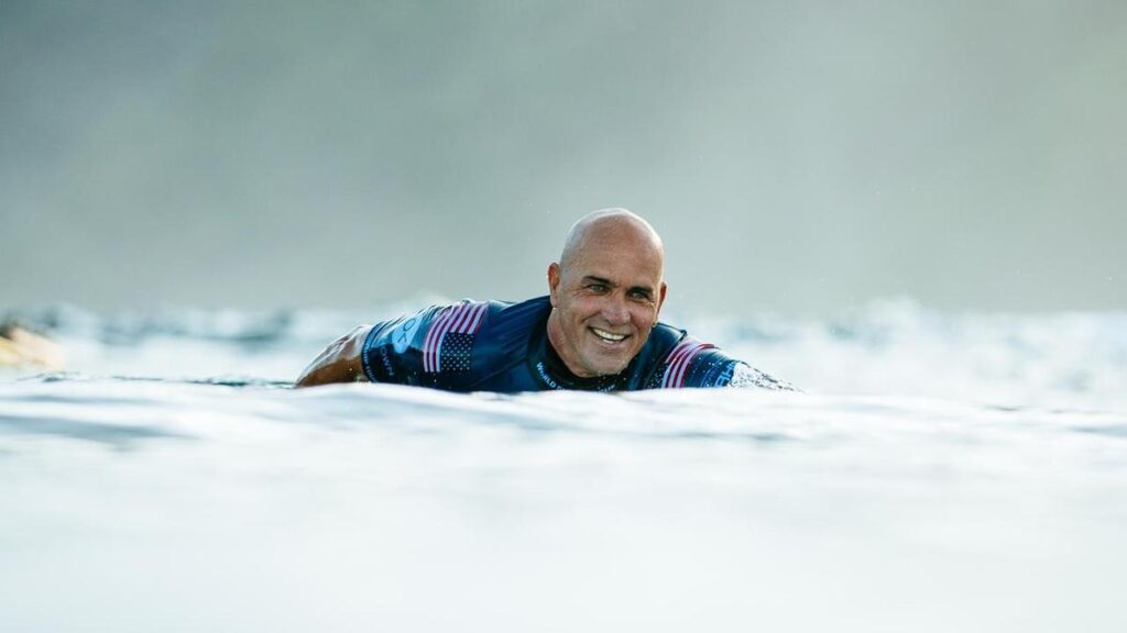 GOAT Slater to reunite with Teahupo'o at Tahiti Pro