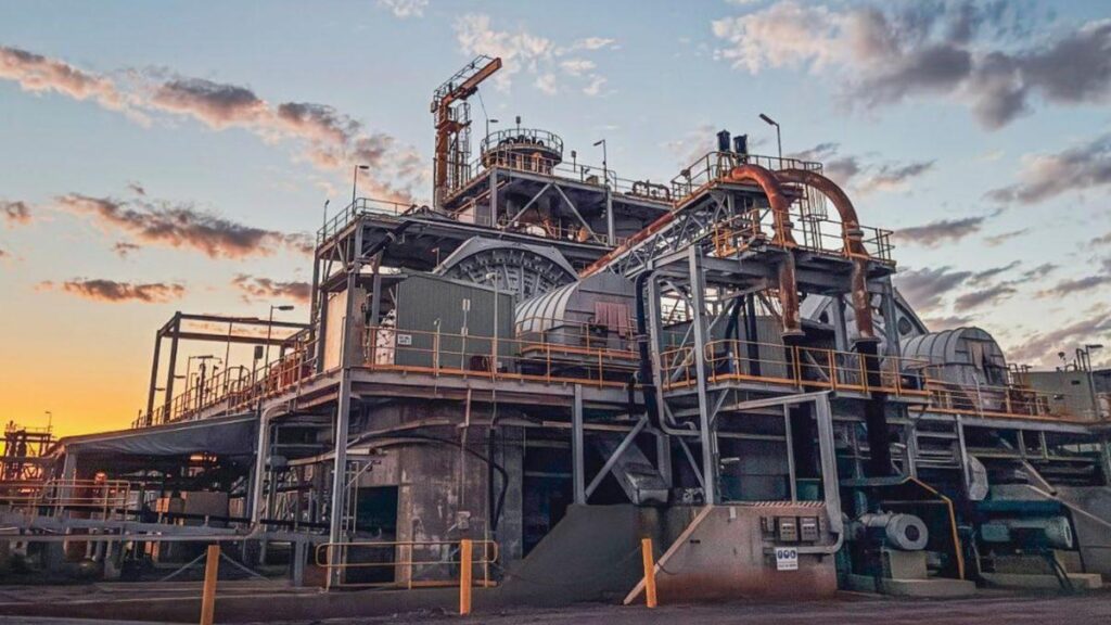 Maritana cranks up WA Black Swan gold conversion with $25M spend