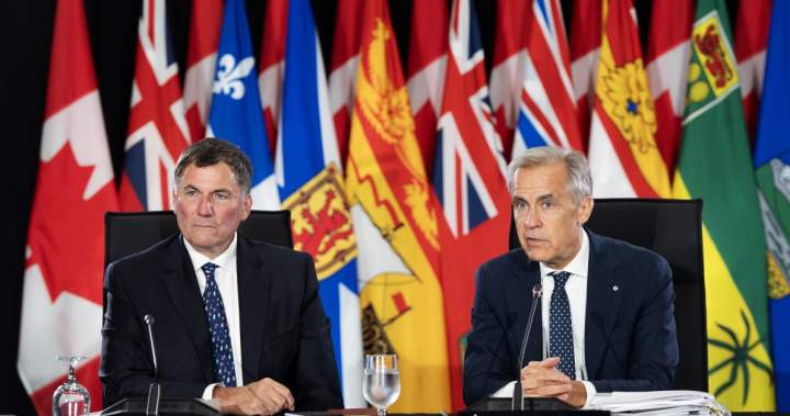 Does Canada have leverage in Trump trade war? What premiers, experts say – National