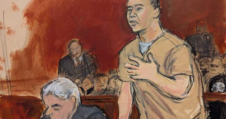B.C. journalist tormented by Chinese tycoon’s followers relieved after jail sentence