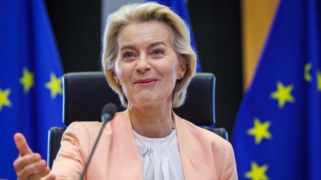 European leaders urge closer EU-UK ties to Burnham