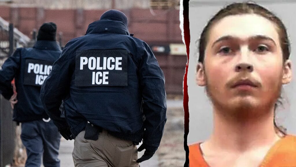 West Virginia man admits to threats on President Trump, ICE