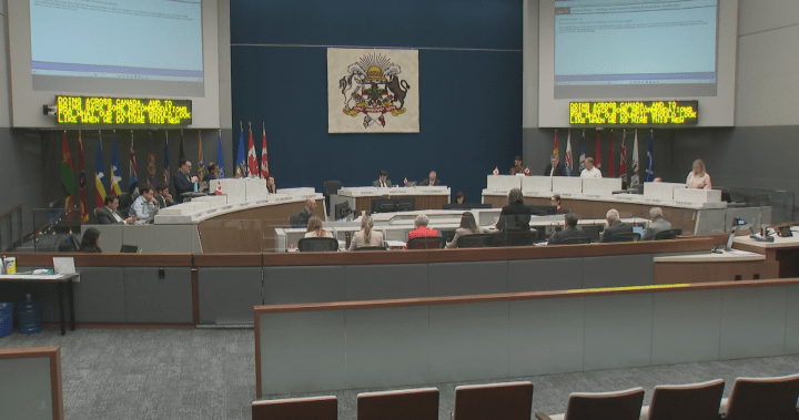 Calgary city council moving forward with exploring creation of lobbyist registry – Calgary