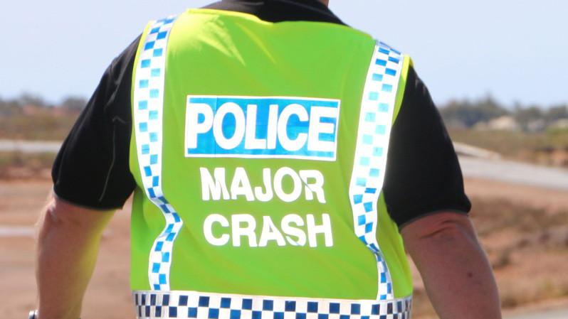 Two men killed in separate car crashes in regional WA in Boddington and Cape Burney