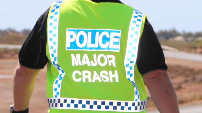 Elderly man critically injured after three-wheel motorbike collides with car in Padbury