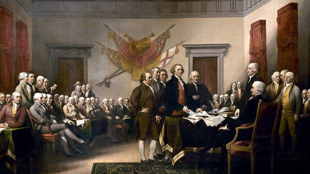 New Hampshire Pine Tree Riot inspired Boston Tea Party, Ayotte says