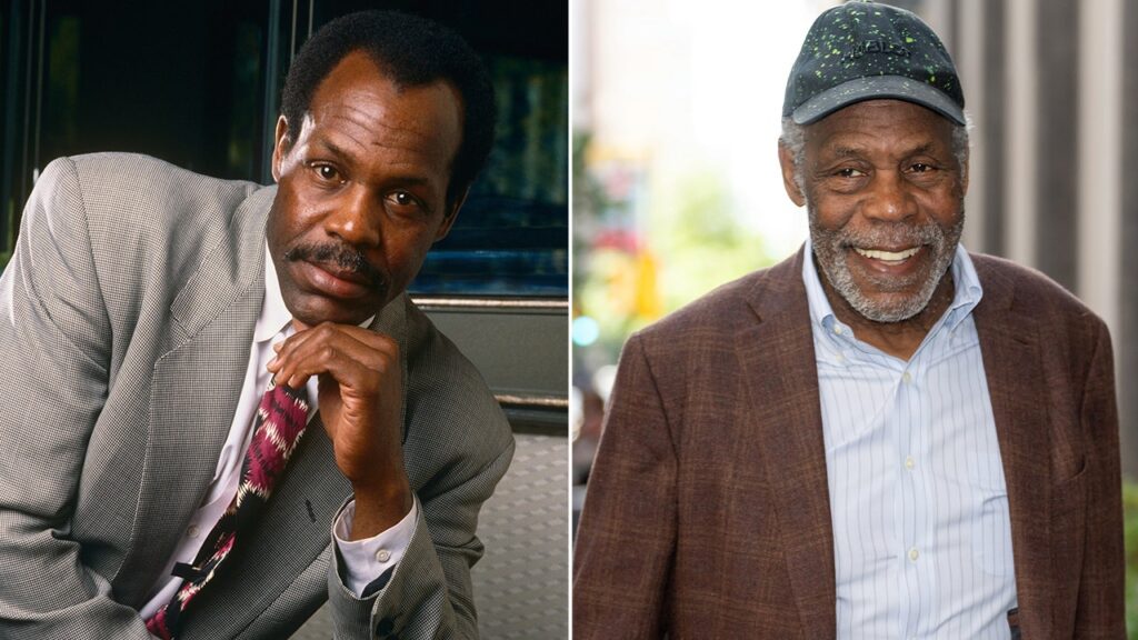 ‘Lethal Weapon’ star Danny Glover diagnosed with Alzheimer’s disease