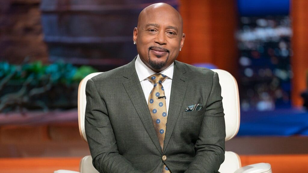 ‘Shark Tank’ star Daymond John has blunt advice for entrepreneurs