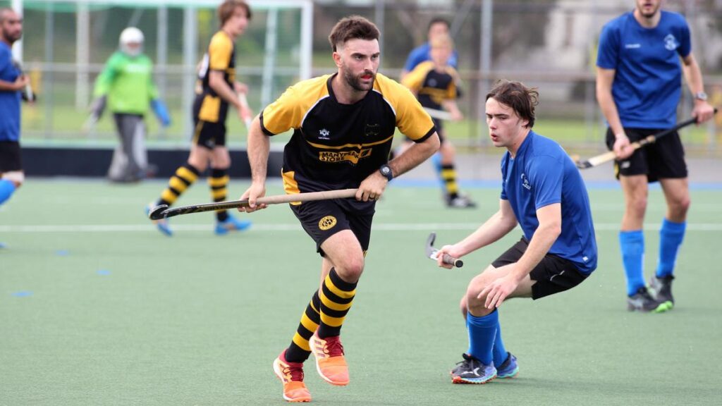 Bill of $5k forces Manypeaks’ Campbell Mayne out of WA Country squad for the Hockey Australia National Champs