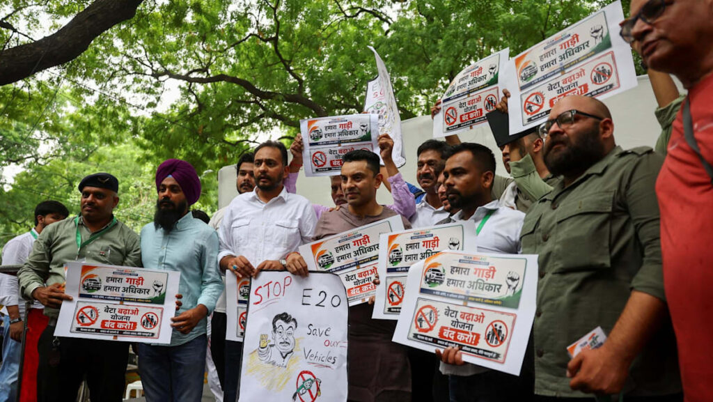 Why is India’s ethanol-blended fuel policy facing consumer backlash?