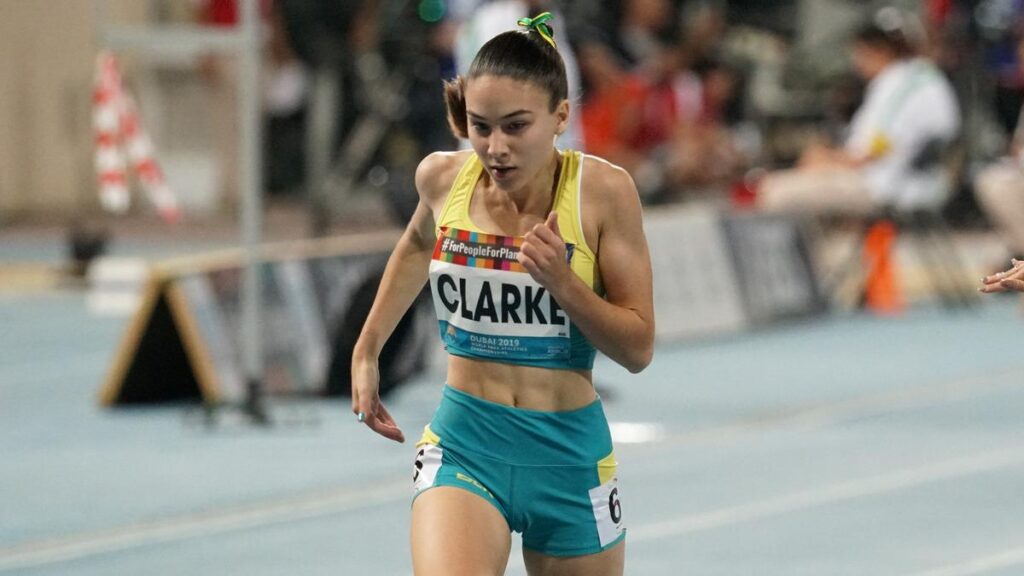 Commonwealth Games: WA athletes in action on Day 4
